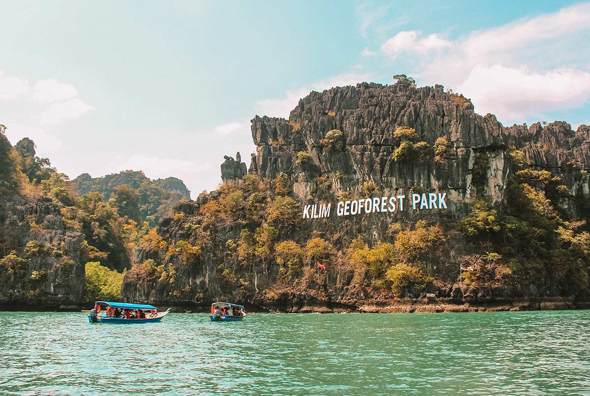 Jelajahi Keindahan Mangrove Langkawi: Tur Edukatif dan Menyenangkan